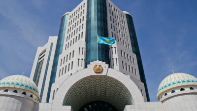 Сенат ратифицировал Конвенцию участников СНГ о передаче исполнения наказаний, не связанных с лишением свободы