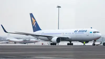 Первая колонна автобусов с казахстанцами выехала из Дубая для эвакуации – МИД