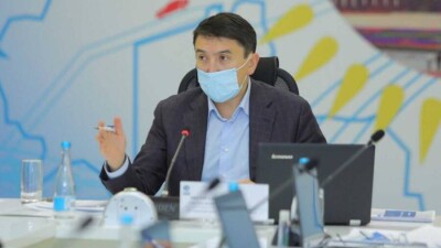 Министр энергетики: Ситуация, когда страна осталась без запасов топлива, не должна повториться