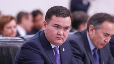 Женис Касымбек стал акимом Астаны