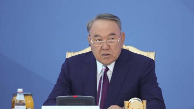 Фонд Нурсултана Назарбаева выделил 50 млн тенге семьям погибших на шахте имени Костенко