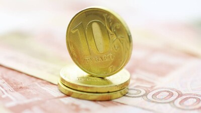 Нацбанк установил официальный курс рубля в Казахстане на 11 ноября