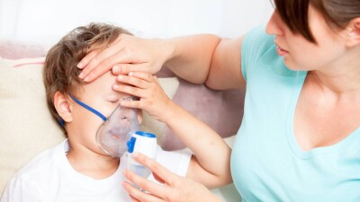 В Казахстане стабилизировалась ситуация по кори, но растёт заболеваемость коклюшем среди детей