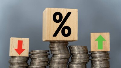 Нацбанк снизил базовую ставку в Казахстане до 14,75%