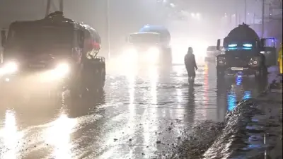 В Семее жилые дома в частном секторе оказались под угрозой затопления 