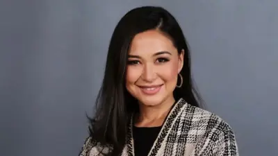 31 канал возглавила Айгуль Аксамбиева