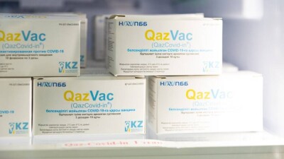 Тугжанов: 43 страны готовы купить вакцину QazVac