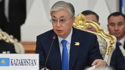 Токаев: Нужно инициировать неформальный диалог с новыми властями Афганистана, но об их признании пока речи не идёт