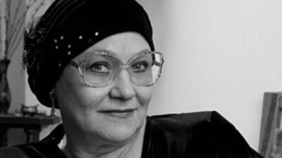 Умерла актриса Нина Русланова