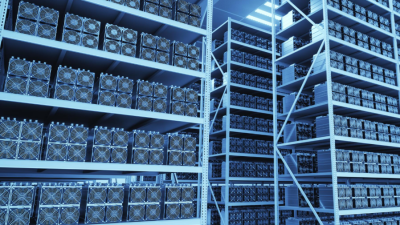 Китайская компания Canaan доставила в Казахстан 2 000 майнинговых установок