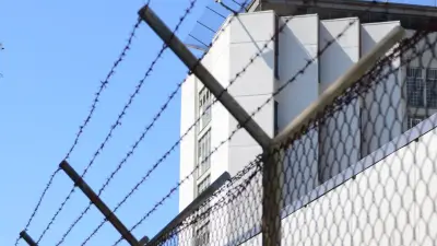Заключённый скончался после драки в колонии Атырау
