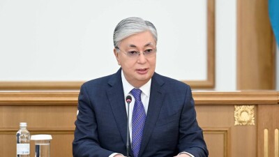 Казахстан по праву стал государством-реформатором – президент