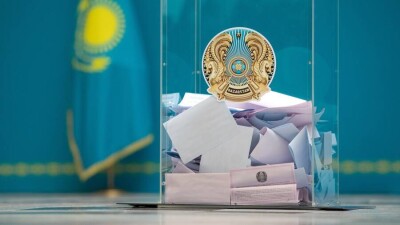 Токаев: Я пойду на выборы не от какой-то конкретной организации