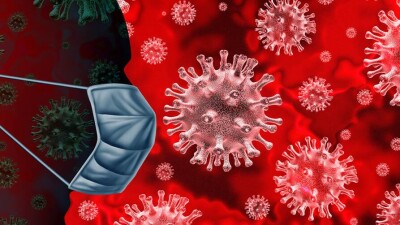 В Казахстане за сутки зарегистрировали 1445 случаев заражения КВИ