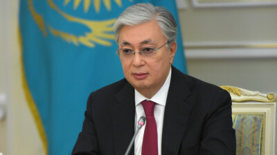 Токаев заявил о готовности Казахстана оказать посильную помощь Индии для сдерживания пандемии