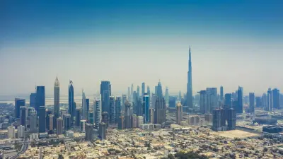 Казахстанцы продолжают покупать путёвки в ОАЭ даже без гарантий туркода 