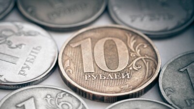 Нацбанк установил курс рубля в Казахстане на 31 декабря и первые дни нового года