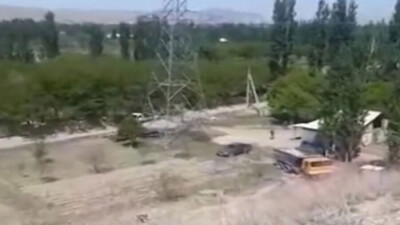 Конфликт на границе Таджикистана и Кыргызстана: стрельба продолжается, Садыр Жапаров заявил о стабилизации ситуации