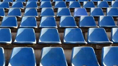 Футбольный матч между командами "Кайрат" и "Атырау" в Алматы пройдёт без болельщиков