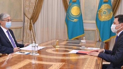 Токаев дал Кульгинову поручения по вопросам теплоснабжения и строительства жилья в Нур-Султане