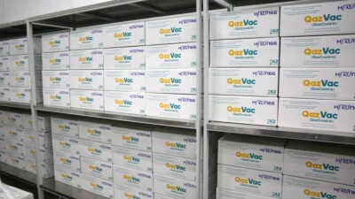 Президент поручил ускорить регистрацию вакцины QazVac в ВОЗ