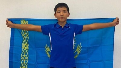 Зангар Нурланулы месяц лидирует в рейтинге к Junior Masters среди теннисистов до 14 лет