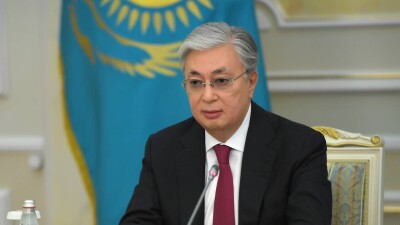 Токаев созвал очередную сессию Ассамблеи народа Казахстана