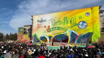 Токаев выступит на праздничном мероприятии к Наурызу в Алматы