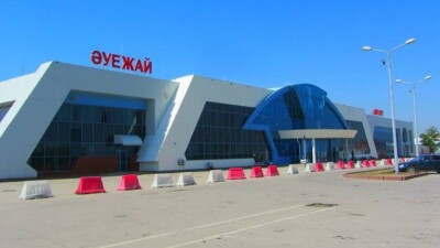 Международный аэропорт Актобе возглавил потерпевший по делу о продаже должности акима города