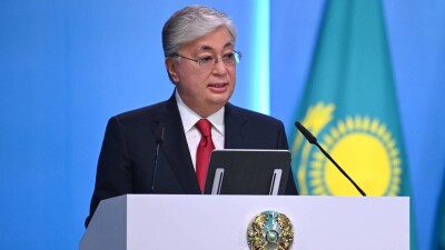 Токаев: Ценности ислама содействуют укреплению единства нации