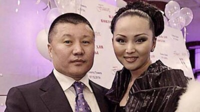 Экс-супруг Баян Алагузовой досрочно выйдет на свободу