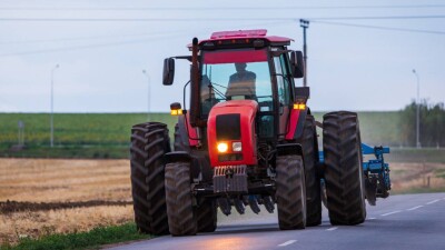 Фермеры в Германии объявили неделю протестных акций: по всей стране ожидаются перебои дорожного движения