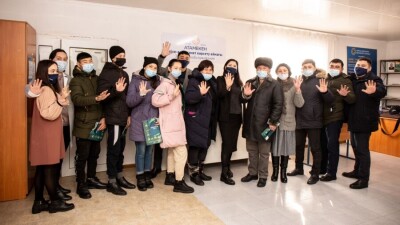 Кандидаты в депутаты мажилиса от партии Adal провели встречи с жителями Алматинской и Атырауской областей