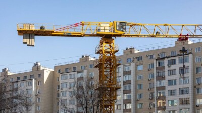 Ответственность за отклонение проектов застройки от генплана намерены закрепить в новом Строительном кодексе