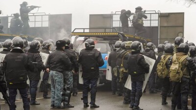В Алматы сотрудников ДКНБ подозревают в пытках 24 граждан, которых похитила группа Дикого Армана