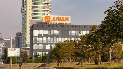 "Стандартная процедура". В Jusan Bank прокомментировали арест акций, принадлежащих First Heartland Securities