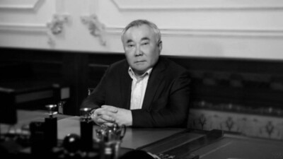 Скончался Болат Назарбаев, брат первого президента Казахстана