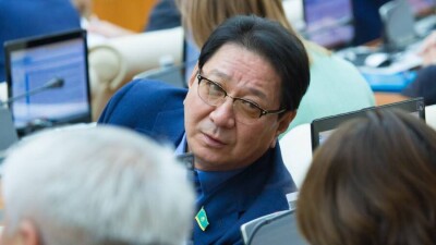 Жамалов об инициативах Минфина: Государственные задачи превращаются в издевательство над бизнесом