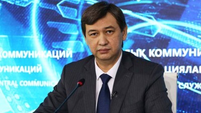 Главный санврач РК: Прежде чем планировать отпуск, сделайте прививку от Covid-19