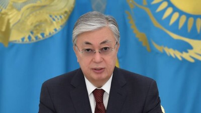 Токаев о переходе казахского алфавита на латиницу: Не следует торопиться