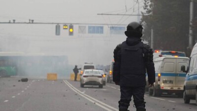 КНБ ведёт 15 дел о госизмене и попытке захвата власти