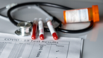 Атырауская область перешла в "зелёную" зону по темпам распространения Covid-19