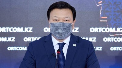 Цой: Предоставление сведений врачебной тайны без согласия пациента допускается при угрозе распространения Covid-19