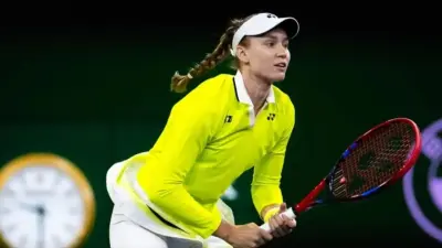 Елена Рыбакина впервые станет второй ракеткой мира