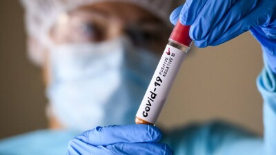 В Казахстане за сутки зарегистрировали 58 случаев заражения коронавирусом