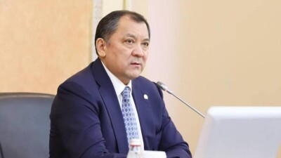 Экс-аким Мангистауской области Нурлан Ногаев получил новую должность