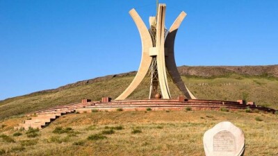 Какие города и районы войдут в Улытаускую область