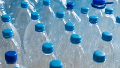 Россия предлагает ввести обязательную маркировку воды в странах ЕАЭС к 1 марта 2022 года