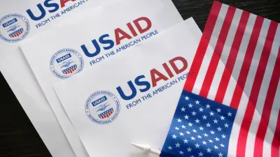 Госсекретарь США официально объявил об отмене 83% программ USAID