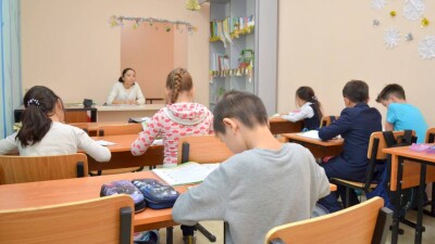 Отдельную республиканскую олимпиаду для школьников из сёл будут проводить в Казахстане